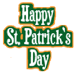 StPatricksDay